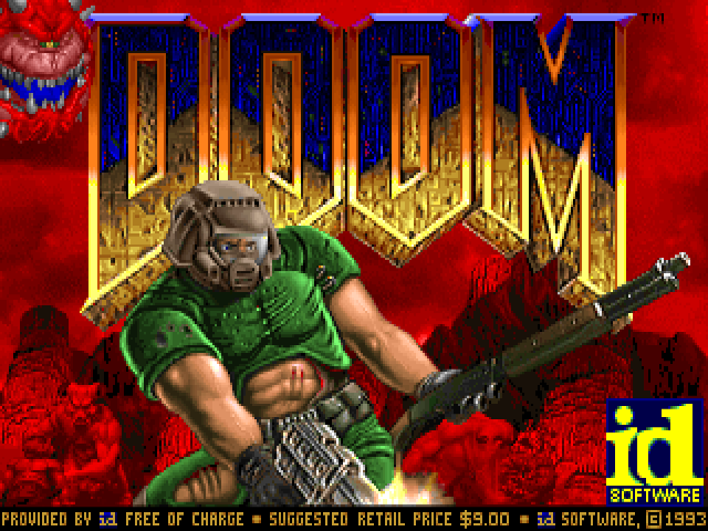 full free dos games download